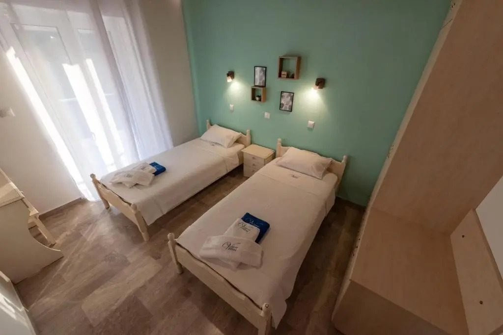 Villa Tasos Koutsoubos