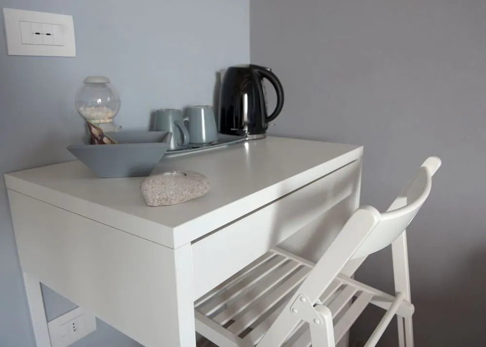 Il Sassoscritto Bed and Breakfast