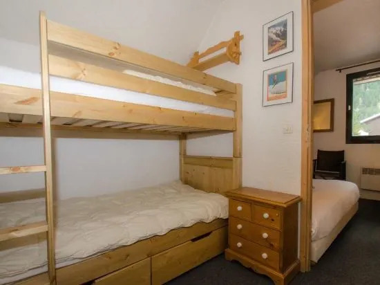 Appartement Cosmique