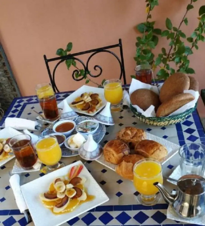 maison de vacance