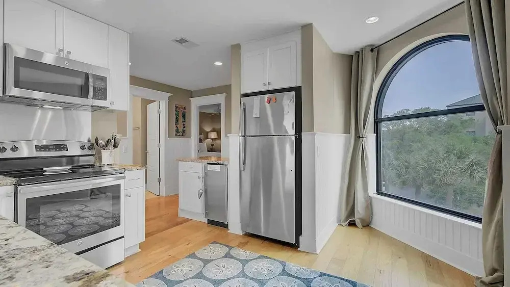 211 Seascape by Avantstay Oceanfront View + Pool