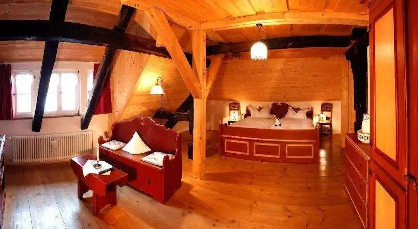 Schwarzwaldgasthof zum Waldhüter
