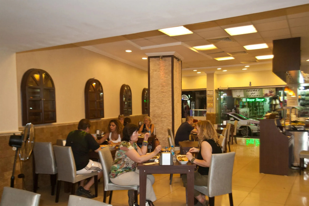 Temiz Hotel