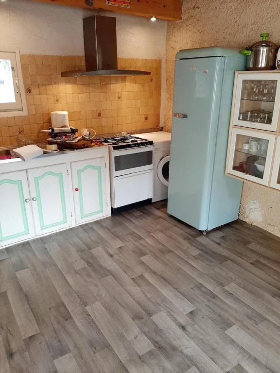 Chalet With 2 Bedrooms in Boutx, With Wonderful Mountain View, Furnished Terrace and Wifi