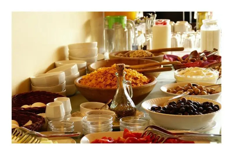 Seven Hills Boutique Hotel