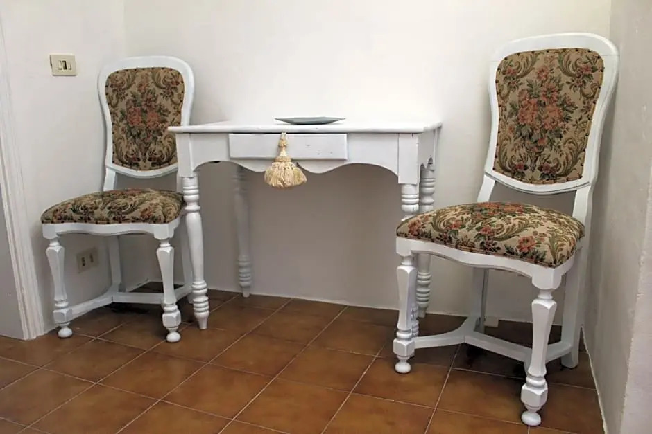Tuscany B&B Suite Pinzotto