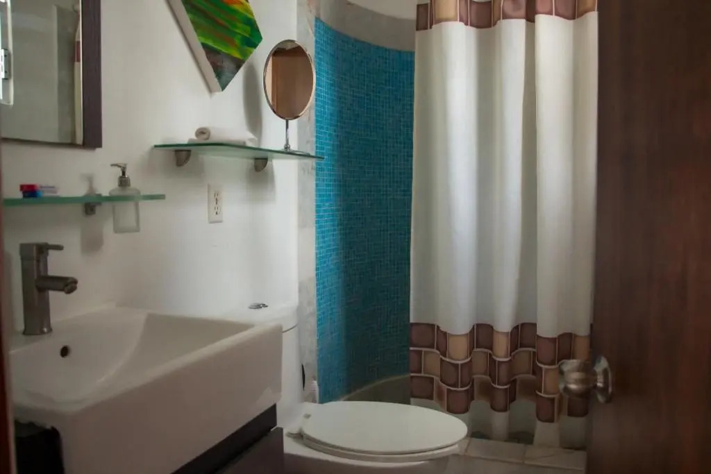 Aventura Pacifico Boutique Suites & Villas