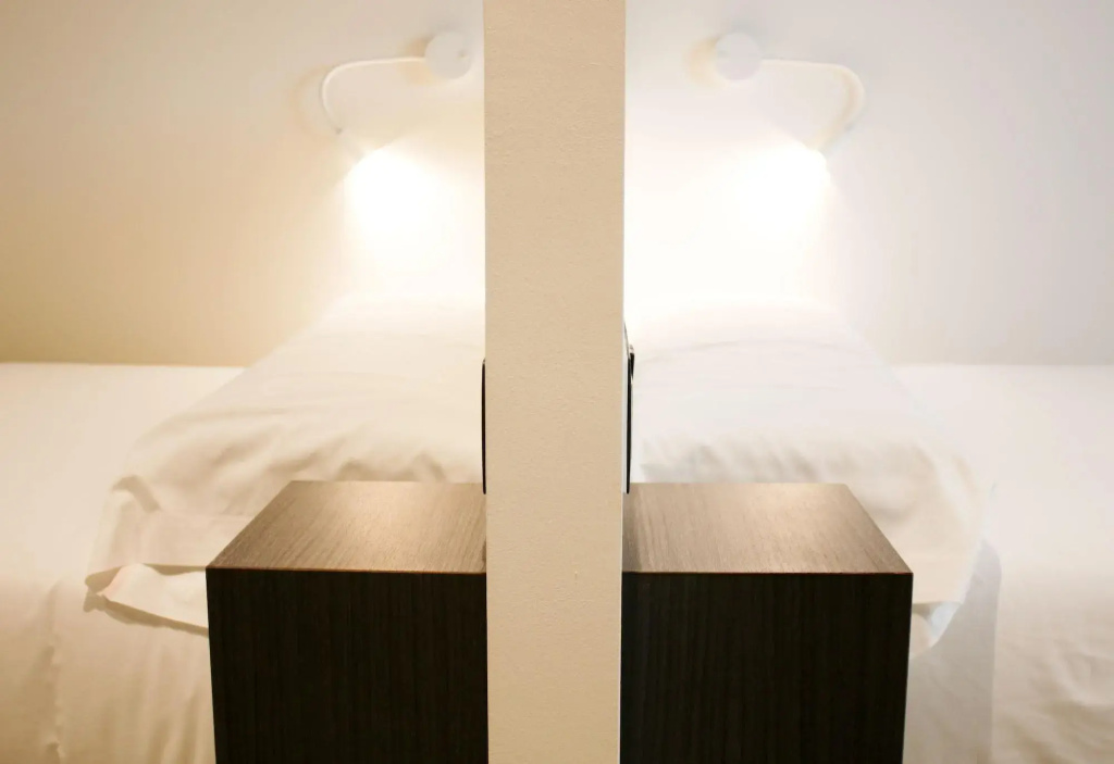 Arena Zone Hotel