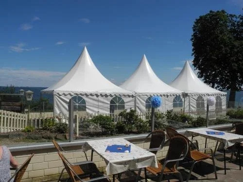 Strandhotel Steinberghaff