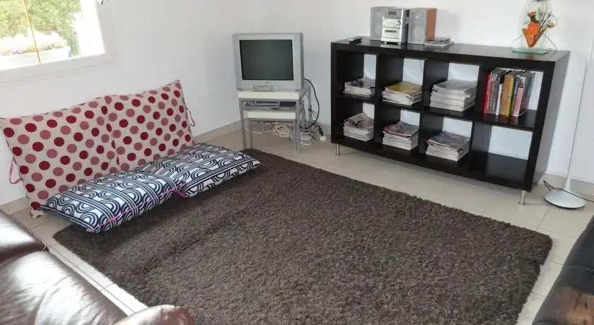 Chez Grace maison de vacances pour 8 personnes