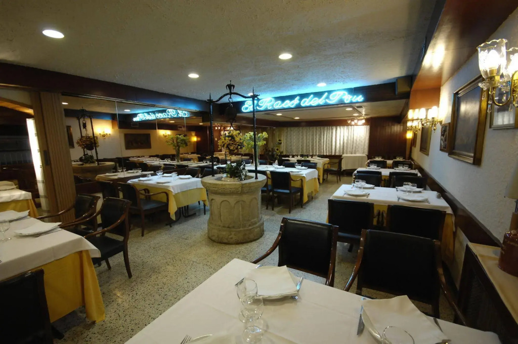 Hotel Travé