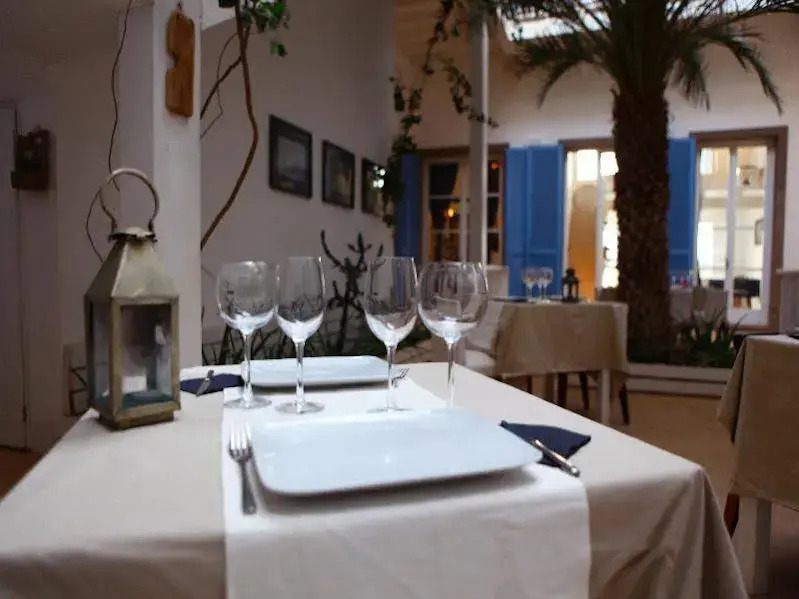 Casa Velha Resort