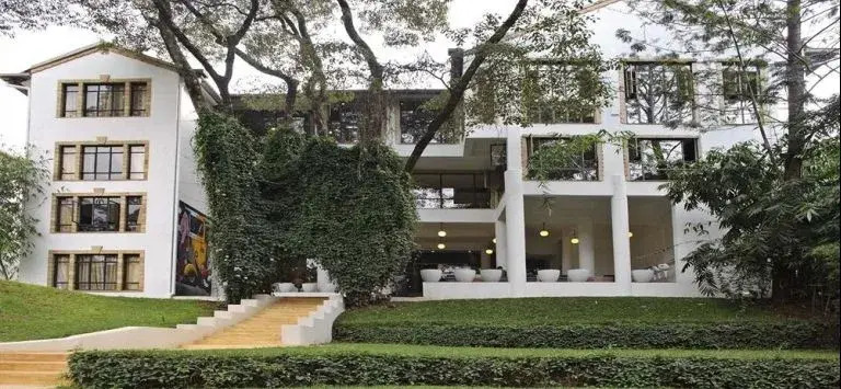 Westhouse-A One Degree South Hotel