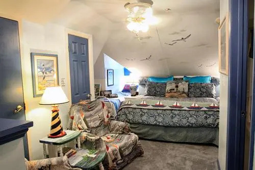 Annapolitan Bed & Breakfast
