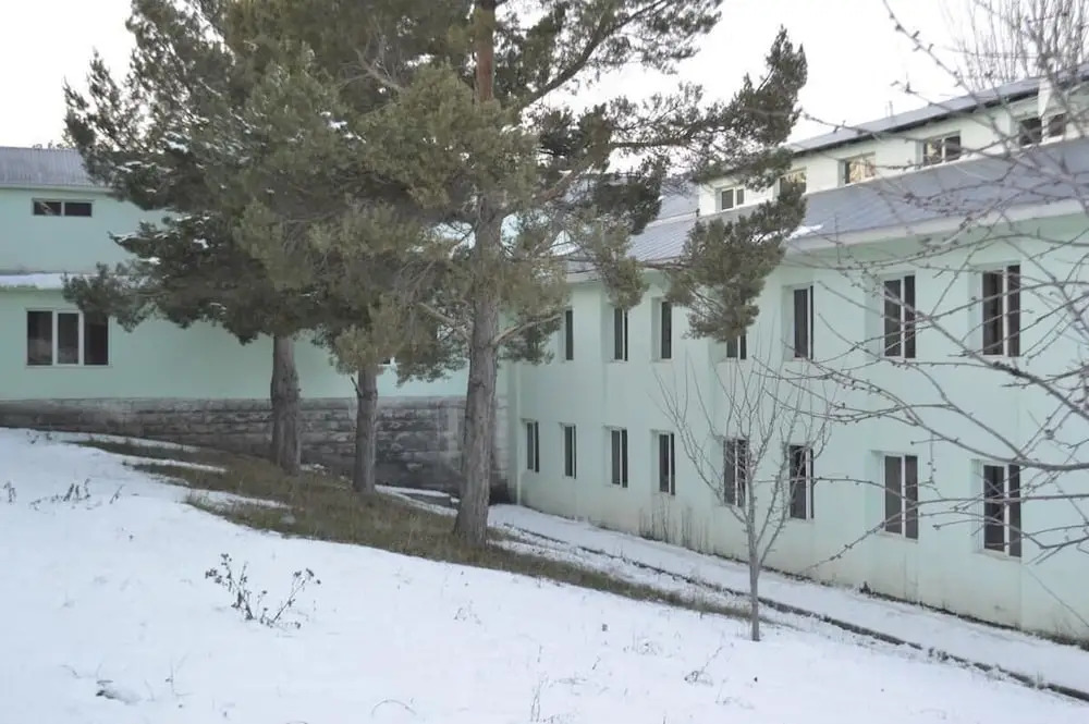 Gorniy Hotel