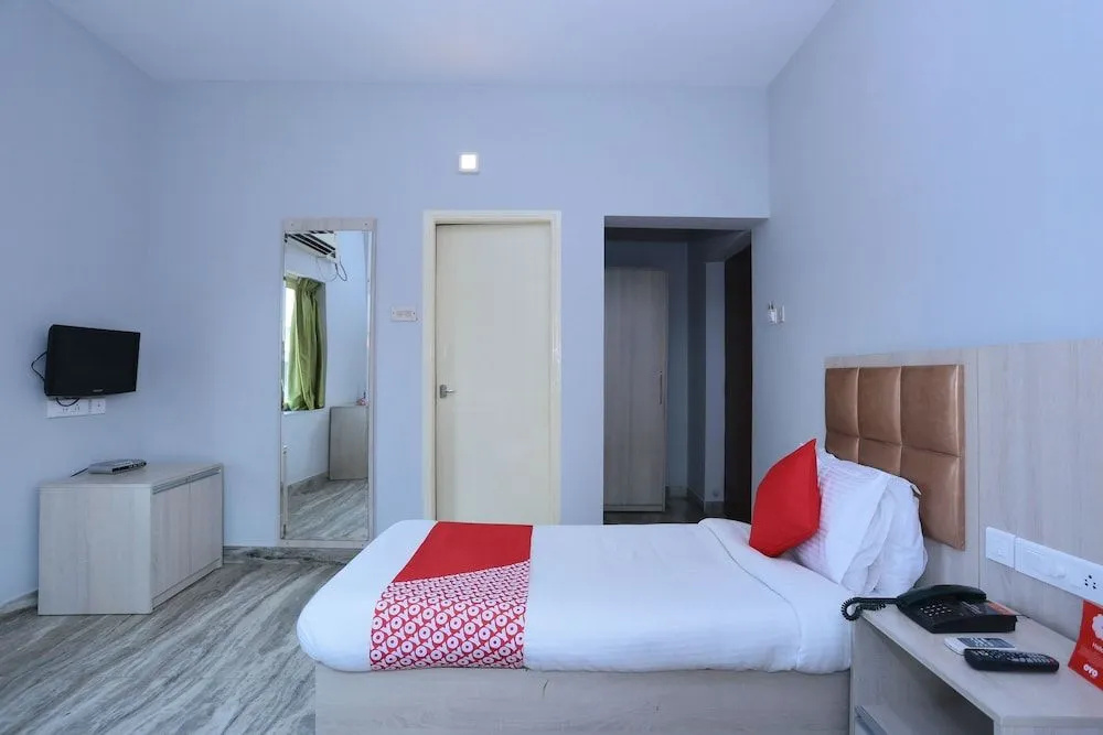 Super Townhouse Prince Palace