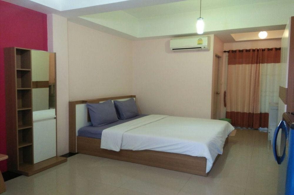 Ruankham Apartment @Mae Fah Luang University