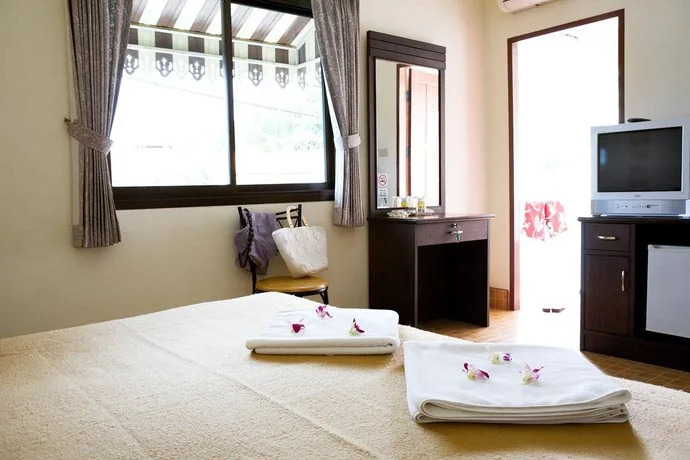 Anan House
