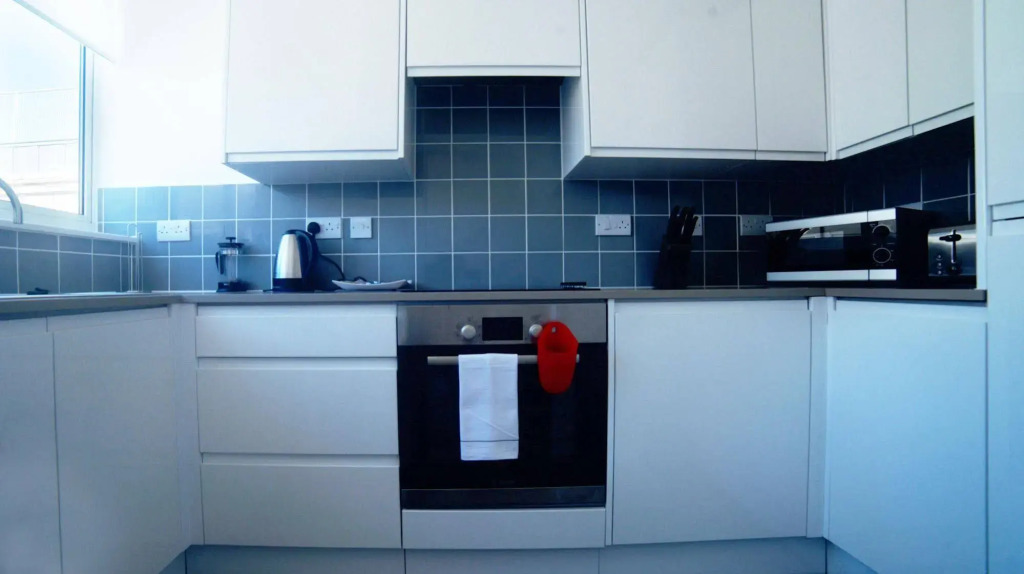 Apple Apartments Cambridge