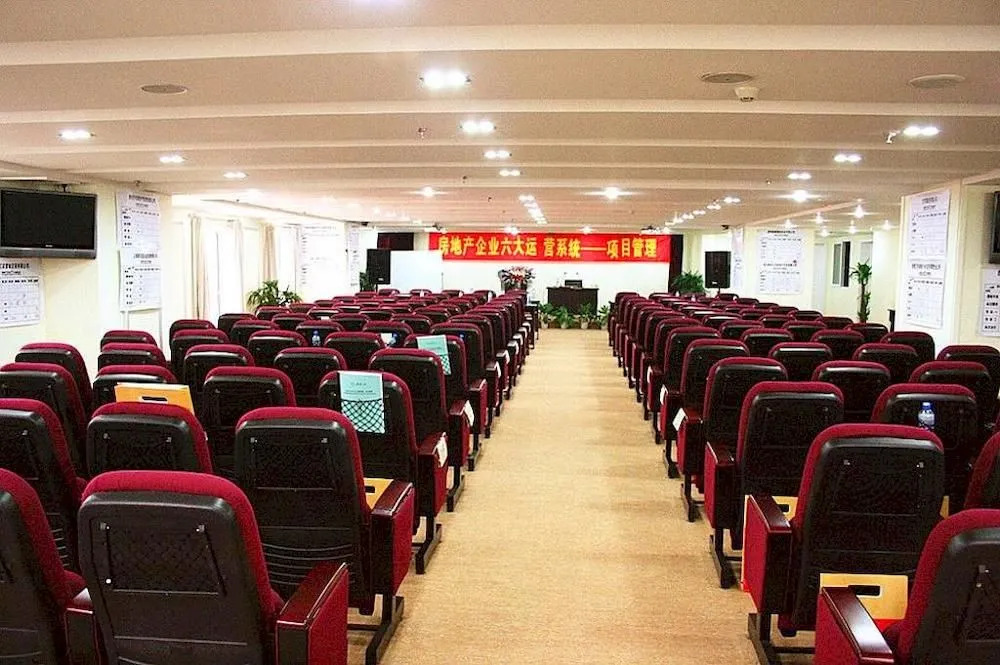 Oak Hotel Chongqing Luoma Holiday