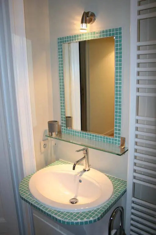 Apartment Grand Hospice