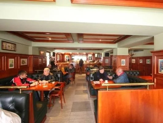Tangra Hotel