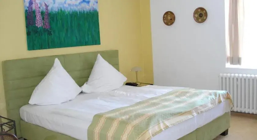 SchlossHotel Eringerfeld