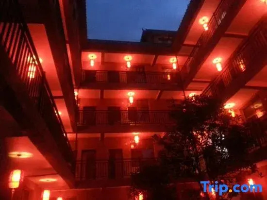 Mao Guanjinglou Hotel