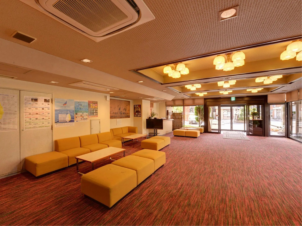 Miyako Hotel Sawadaya