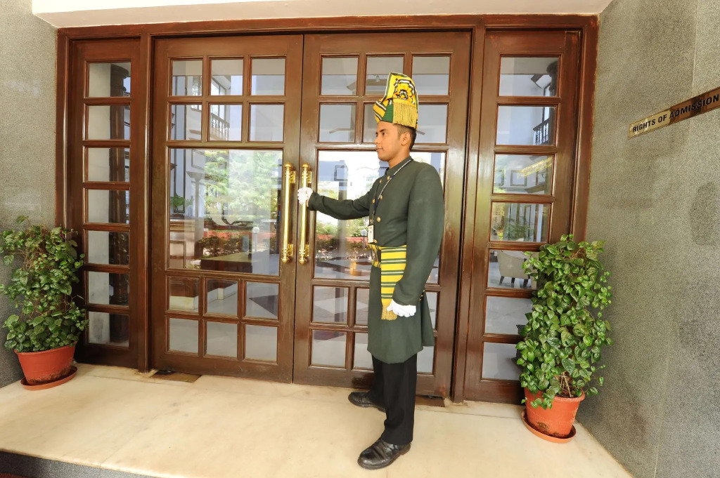 Fortune Valley View, Manipal - Member ITC Hotels Group