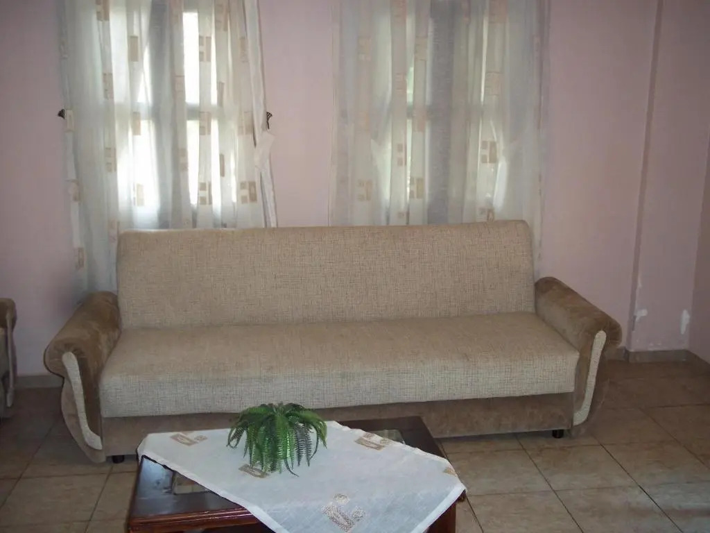 Erciyes Apart Hotel