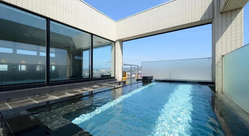 Montein Hotel