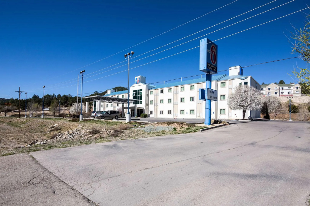Quality Inn Ruidoso