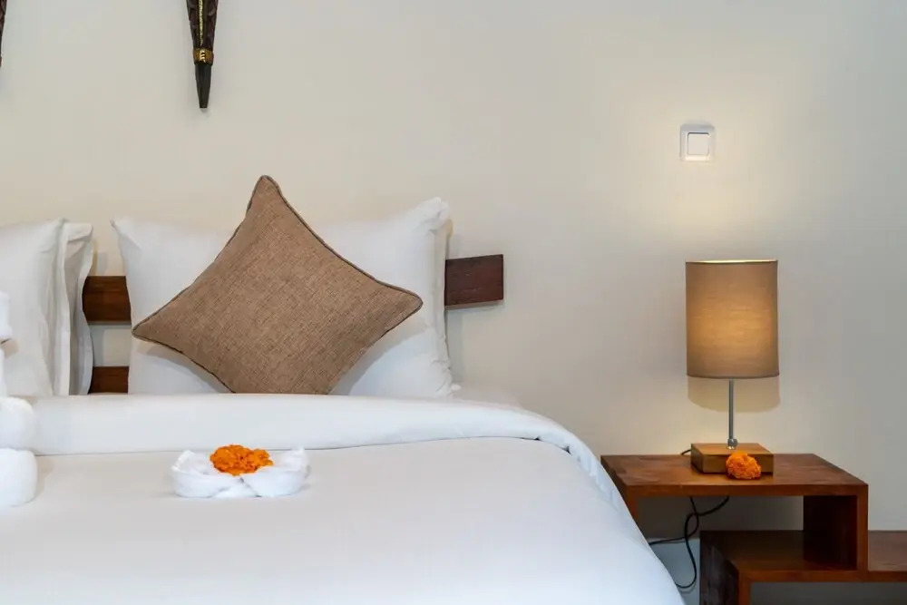 Villa Alroda Antik - Peaceful 4BR Villa with Private Pool in Canggu