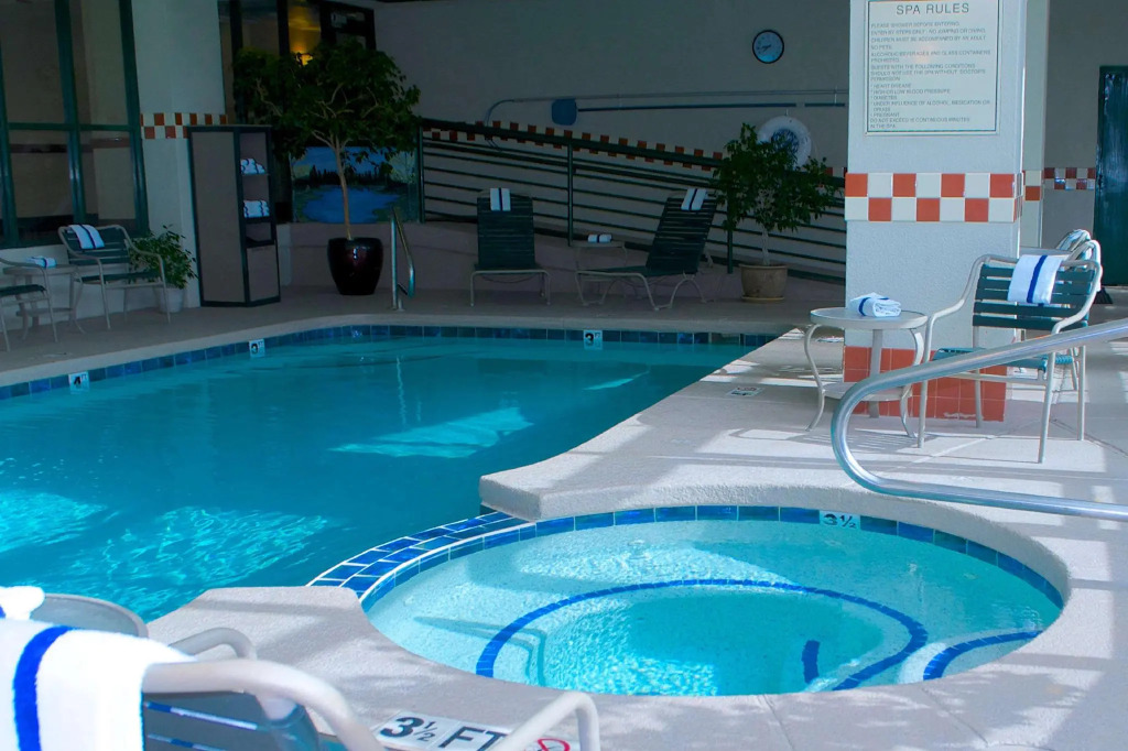 Hampton Inn & Suites Flagstaff - West