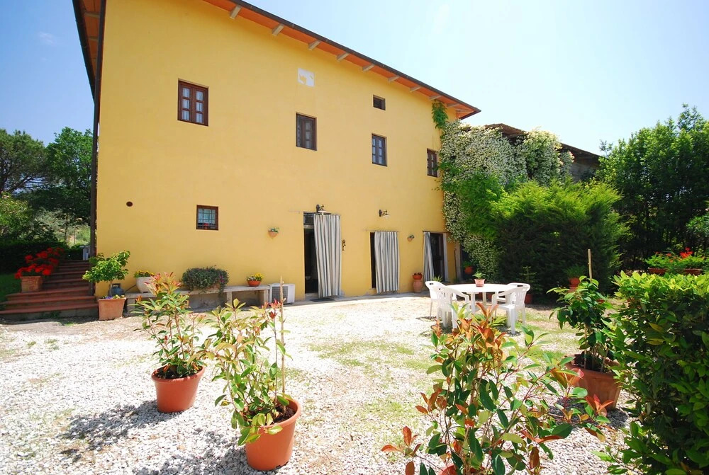 Holiday Apartment Colonna 2