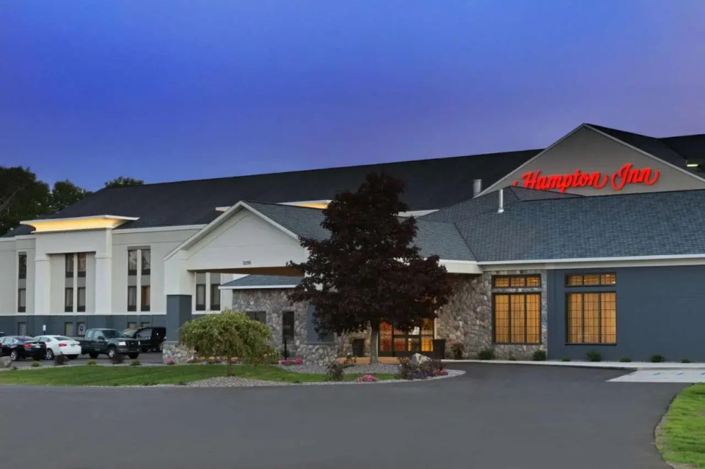 Travelodge Sault Sainte Marie