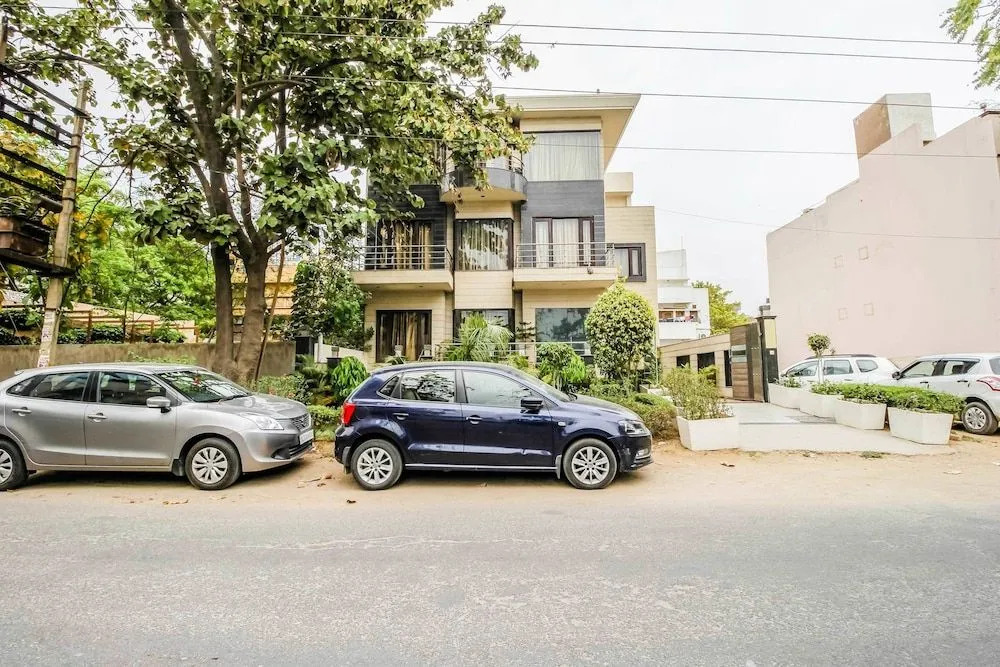 Hotel Smart Villa I By Royal Collection