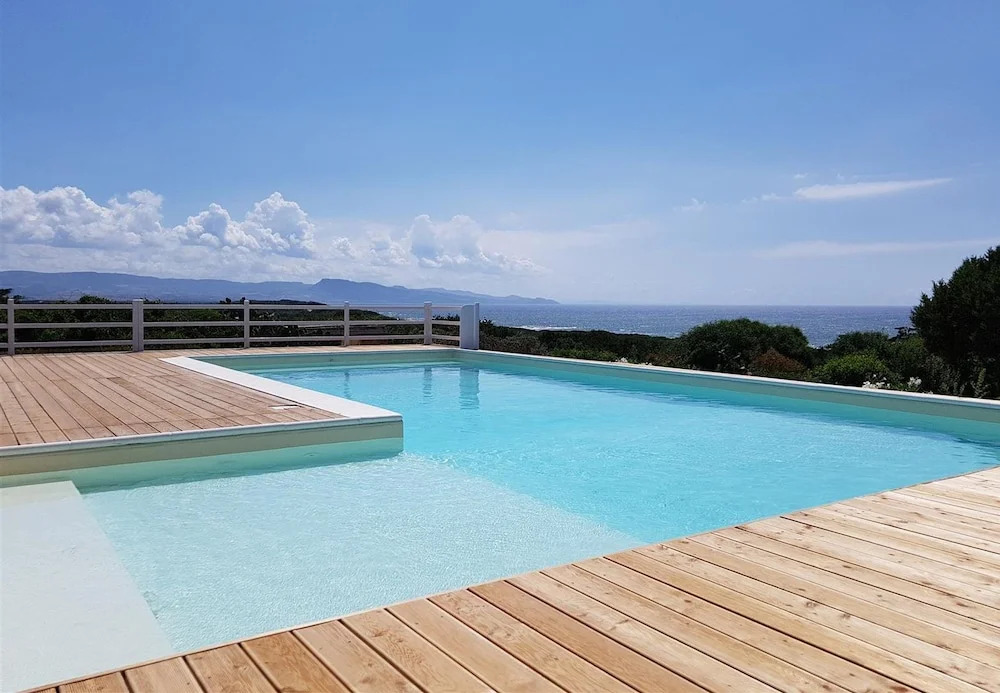 Villa La Bitta