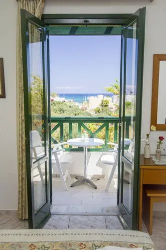 Sevini Apartments