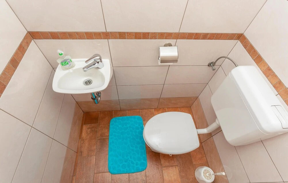 Awesome Home in Malinska With Wifi and 3 Bedrooms