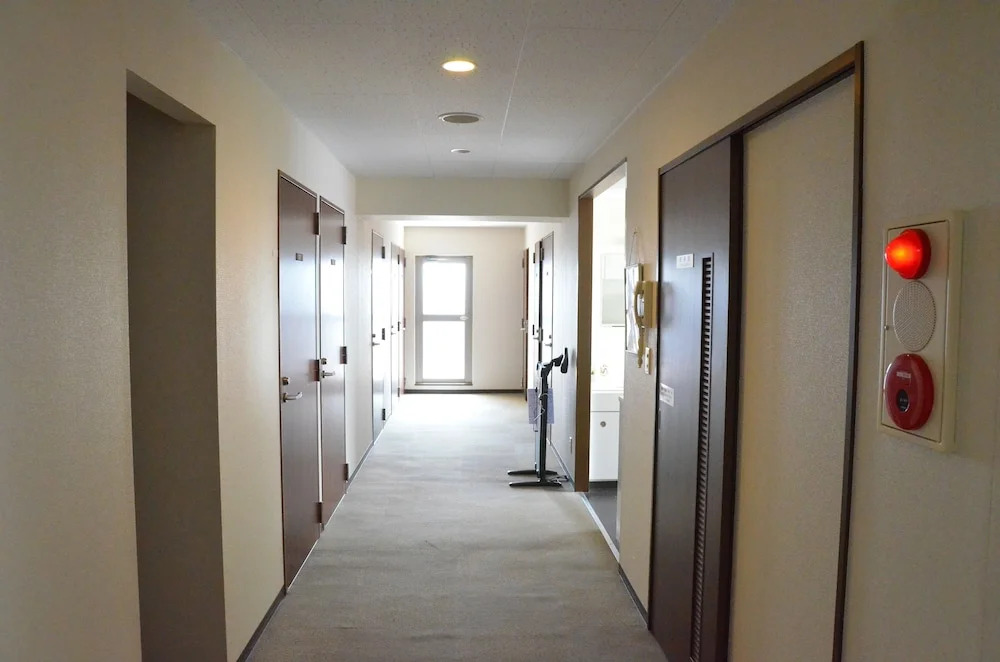 Hotel Maruchu Classico