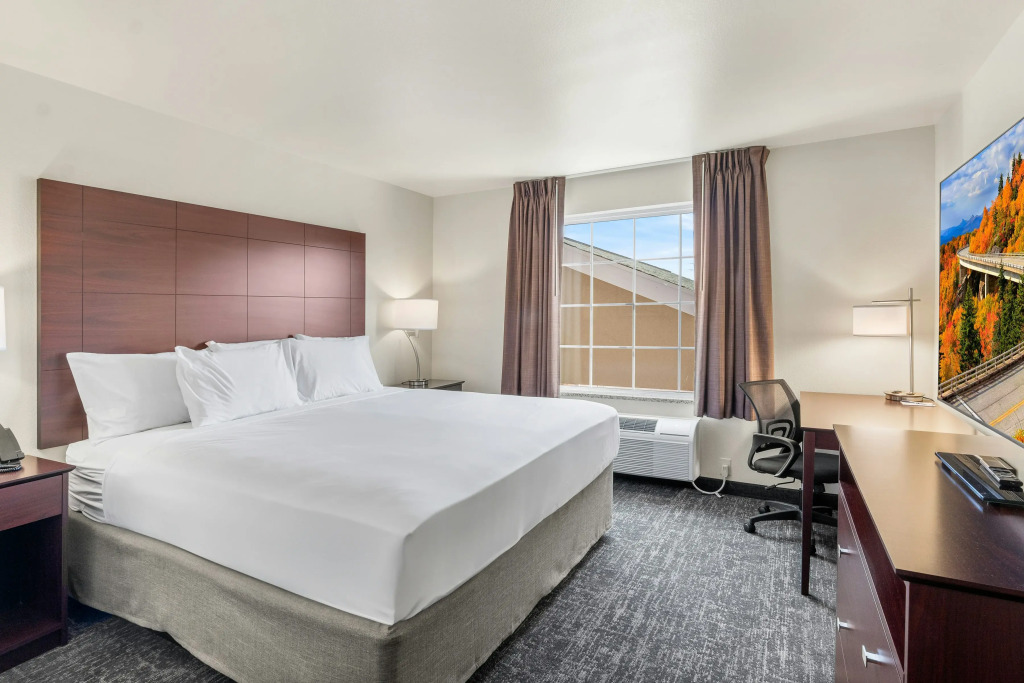 Cobblestone Hotel & Suites - Denmark