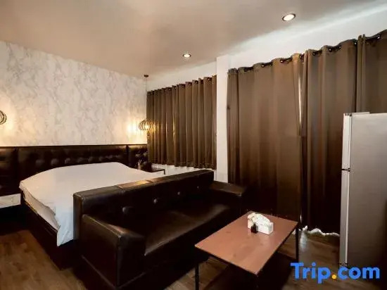 Luck viia 4 room