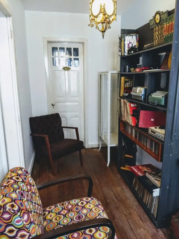 Vintage Pousada Hostel