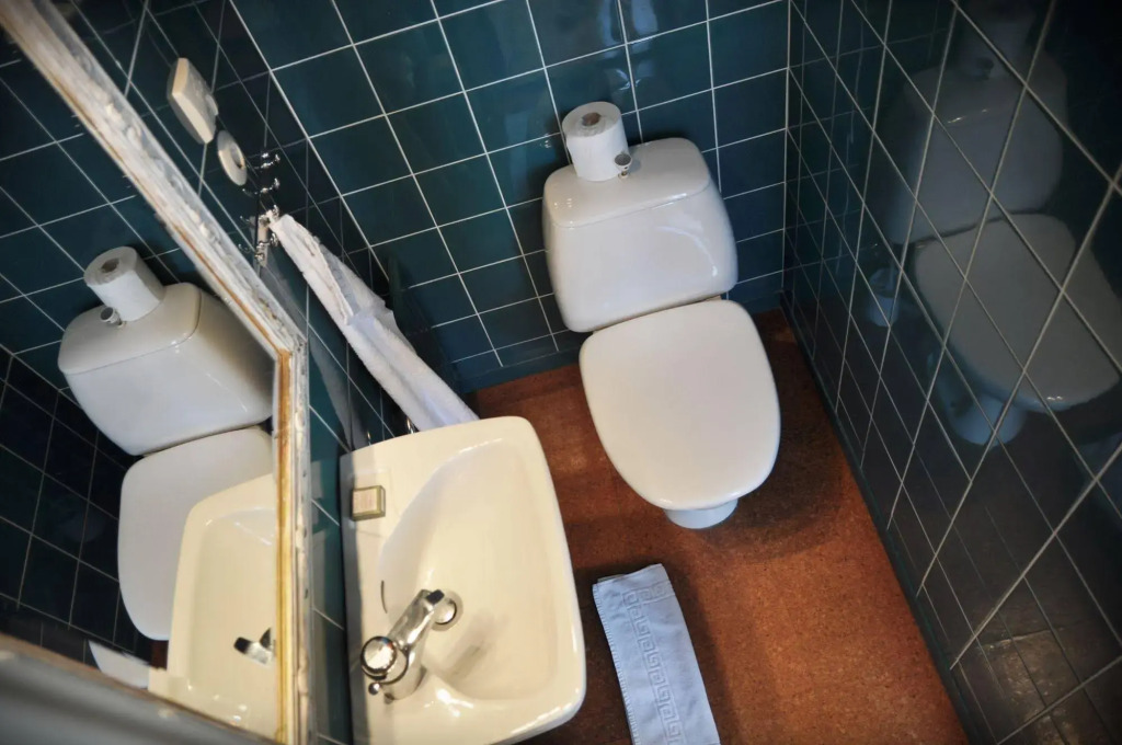 Hotell Villa Borgen