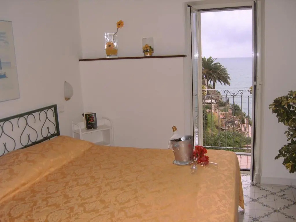 Florenza Residence