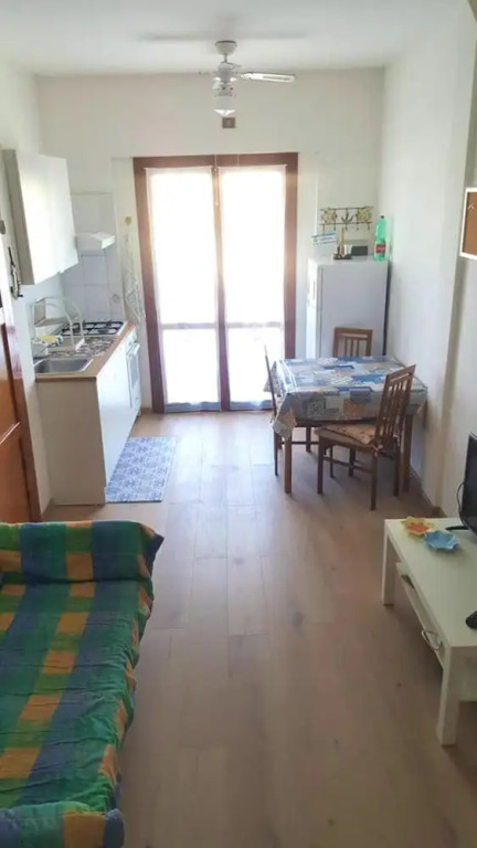 Holiday home Via Parigi