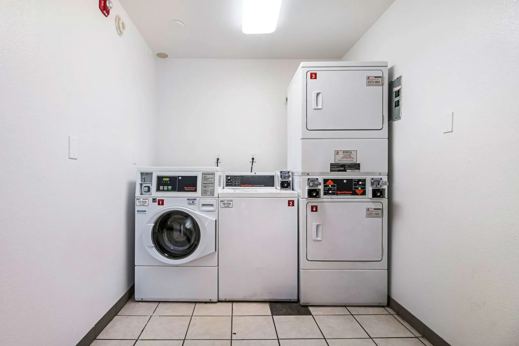 Motel 6-Corpus Christi, TX - Northwest