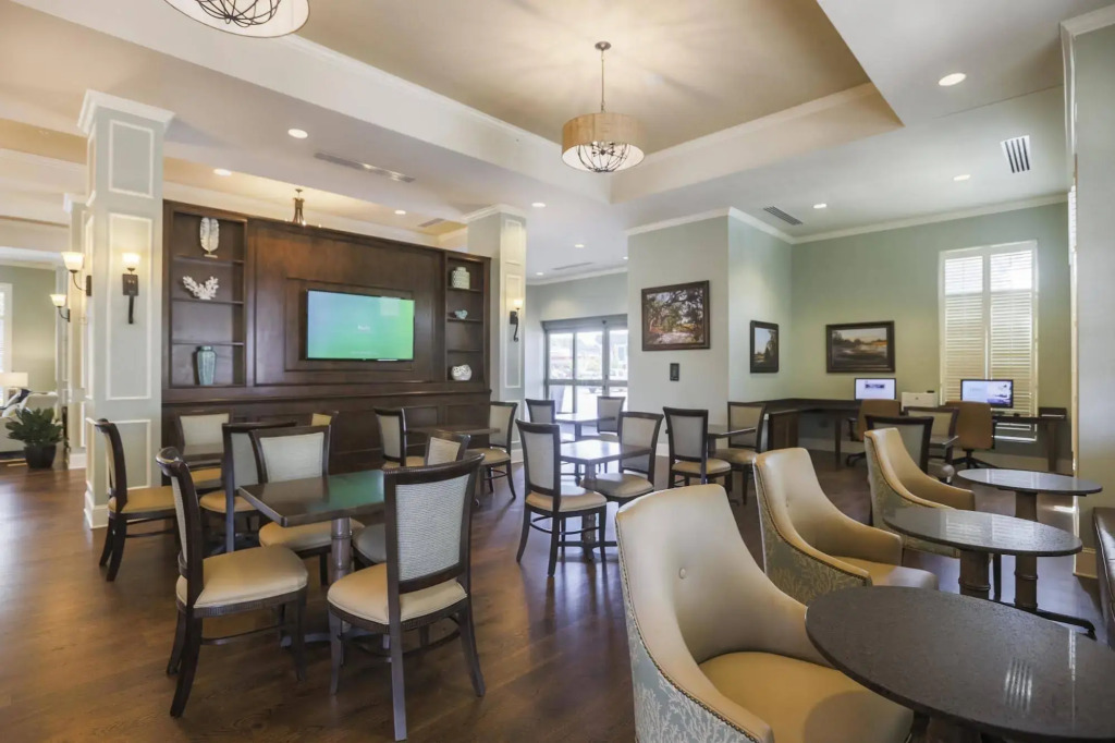 Hampton Inn & Suites Charleston Airport